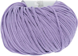 Pletacia priadza Lang Yarns Copenhagen (Gots) 0046 Lilac Pletacia priadza - 3