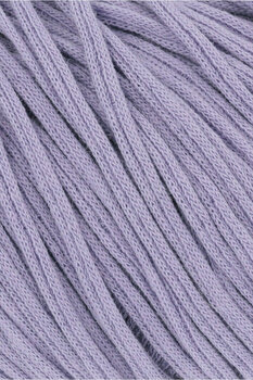 Fios para tricotar Lang Yarns Copenhagen (Gots) 0046 Lilac - 5