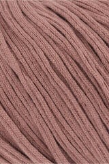 Pletacia priadza Lang Yarns Copenhagen (Gots) 0087 Rosewood Pletacia priadza - 4