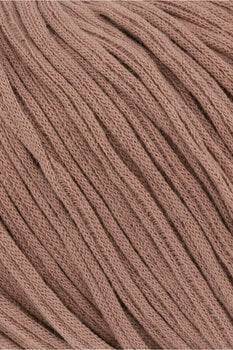 Fil à tricoter Lang Yarns Copenhagen (Gots) 0087 Rosewood - 5