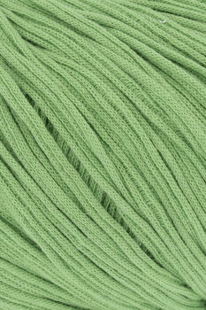 Fios para tricotar Lang Yarns Copenhagen (Gots) 0016 Light Green - 5