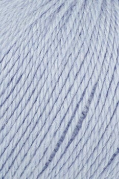 Pletací příze Lang Yarns Liza 0007 Lilac Pletací příze - 5