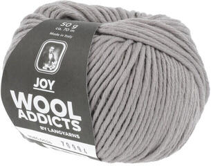 Pletacia priadza Lang Yarns Joy 0024 Stone Pletacia priadza - 1