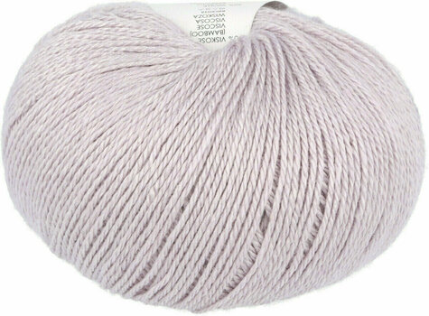 Knitting Yarn Lang Yarns Liza 0048 Dusky Pink Knitting Yarn - 4