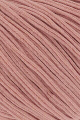 Pletacia priadza Lang Yarns Copenhagen (Gots) 0028 Peach Pletacia priadza - 4