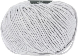 Pletacia priadza Lang Yarns Joy 0023 Silver Pletacia priadza - 3
