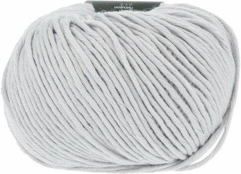 Fios para tricotar Lang Yarns Joy 0023 Silver - 4