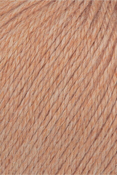 Knitting Yarn Lang Yarns Liza 0059 Orange Knitting Yarn - 5