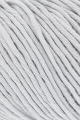 Pletacia priadza Lang Yarns Joy 0023 Silver Pletacia priadza - 4