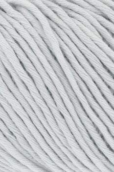 Fios para tricotar Lang Yarns Joy 0023 Silver - 5