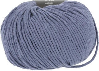 Pletacia priadza Lang Yarns Joy 0034 Jeans Pletacia priadza - 3
