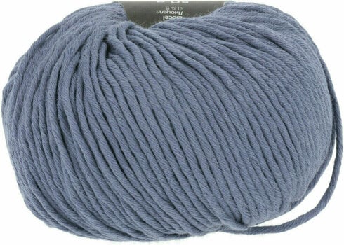 Knitting Yarn Lang Yarns Joy 0034 Jeans - 4