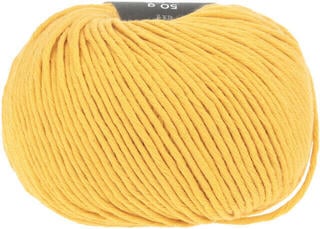 Pletacia priadza Lang Yarns Joy 0014 Banana Pletacia priadza - 3