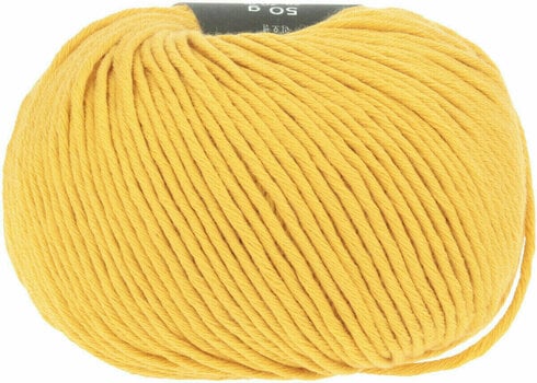 Knitting Yarn Lang Yarns Joy 0014 Banana - 4