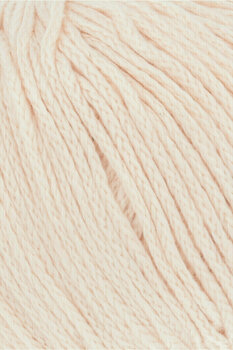 Knitting Yarn Lang Yarns Norma 0030 Light Salmon Knitting Yarn - 5