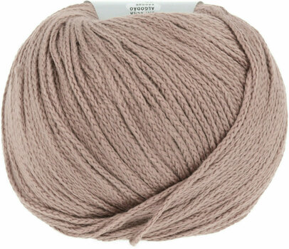 Fil à tricoter Lang Yarns Norma 0087 Rosewood Fil à tricoter - 4