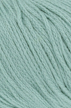 Knitting Yarn Lang Yarns Norma 0072 Acqua Knitting Yarn - 5