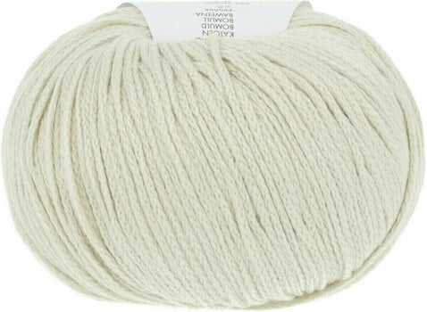 Knitting Yarn Lang Yarns Norma 0022 Sand Knitting Yarn - 4