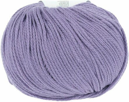 Fire de tricotat Lang Yarns Norma 0046 Lilac Fire de tricotat - 4