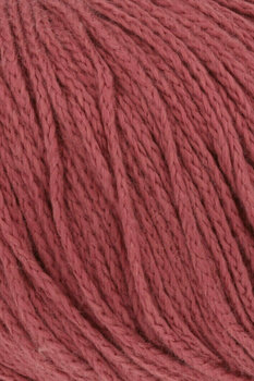 Knitting Yarn Lang Yarns Norma 0063 Dark Red Knitting Yarn - 5
