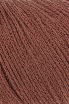 Knitting Yarn Lang Yarns Norma 0187 Brick Knitting Yarn - 5
