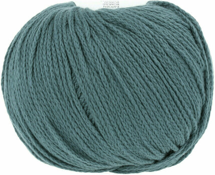 Fire de tricotat Lang Yarns Norma 0188 Dark Petrol Fire de tricotat - 4