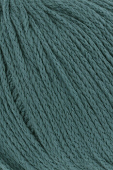 Fire de tricotat Lang Yarns Norma 0188 Dark Petrol Fire de tricotat - 5