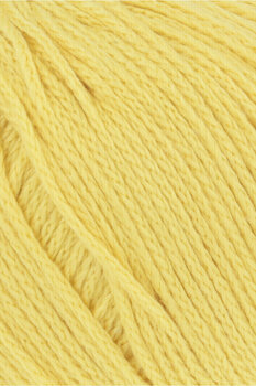 Knitting Yarn Lang Yarns Norma 0113 Yellow Gold Knitting Yarn - 5