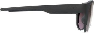 Lunettes de vue POC Avail Uranium Black/Clarity MTB Silver Mirror Lunettes de vue - 2