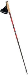 Palice za nordijsko hojo Viking Kube Pro Red 65 - 135 cm Nordijske palice - 2