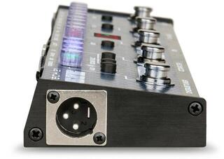 Baskytarový multiefekt Tech 21 Bass Fly Rig V2 Baskytarový multiefekt - 2