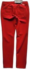 Nadrágok Alberto Mona-L Rain Wind Fighter Red - 1