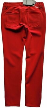 Trousers Alberto Mona-L Rain Wind Fighter Red 42 - 2