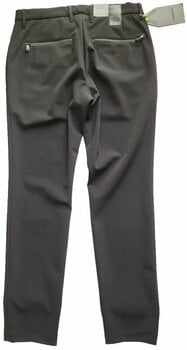 Kalhoty Alberto Ryan Revolutional Dark Grey 50 - 2
