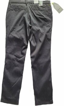Pantaloni Alberto Nick-D-T Rain Wind Fighter Black 54 - 2