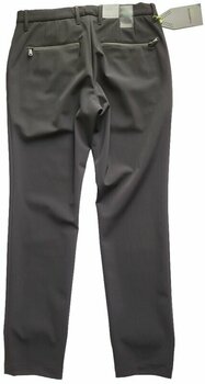 Trousers Alberto Ryan Revolutional Dark Grey 56 Trousers - 2