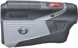 Telémetro láser Bushnell Tour V5 Telémetro láser Charcoal - 3
