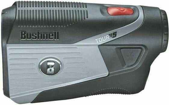 Laserski merilnik razdalje Bushnell Tour V5 Laserski merilnik razdalje Charcoal - 4