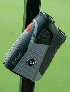 Laser Rangefinder Bushnell Tour V5 Laser Rangefinder Charcoal - 8