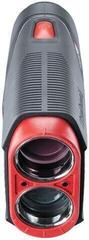 Telémetro láser Bushnell Tour V5 Shift Telémetro láser Charcoal/Red - 2