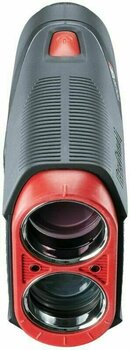 Laserový diaľkomer Bushnell Tour V5 Shift Laserový diaľkomer Charcoal/Red - 3