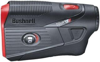 Telémetro láser Bushnell Tour V5 Shift Telémetro láser Charcoal/Red - 3