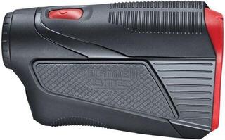 Telémetro láser Bushnell Tour V5 Shift Telémetro láser Charcoal/Red - 4