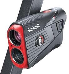 Telémetro láser Bushnell Tour V5 Shift Telémetro láser Charcoal/Red - 7