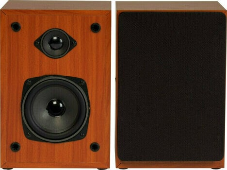 Gramofon kit Denver MRD-52 Light Wood - 6