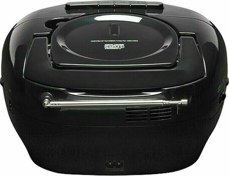 Desktop Music Player Denver TCP‑40 Desktop Music Player - 2