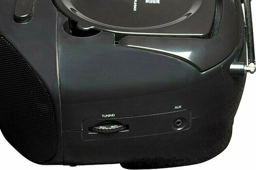 Desktop Music Player Denver TCP‑40 Desktop Music Player - 5