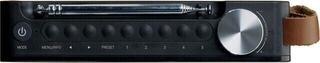 Digitalni radio DAB + Lenco PDR-040BAMBOO Digitalni radio DAB + - 6