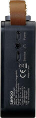 Digitalni radio DAB + Lenco PDR-040BAMBOO Digitalni radio DAB + - 7