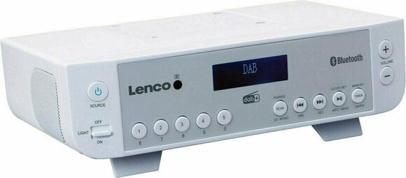 Köksradio Lenco KCR-200 Köksradio - 3